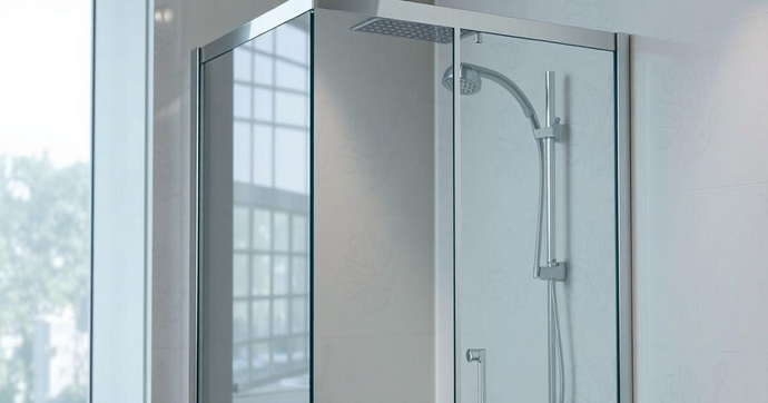 Box barato para banheiro: 7 opções incríveis e acessíveis