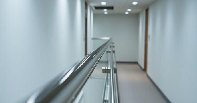 Guarda Corpo Inox Preço Atraente