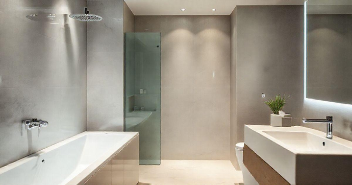 Box articulado para banheiro: a solução ideal para otimizar seu espaço e conforto