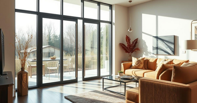 Porta Blindex: Estilo e Segurança para sua Casa