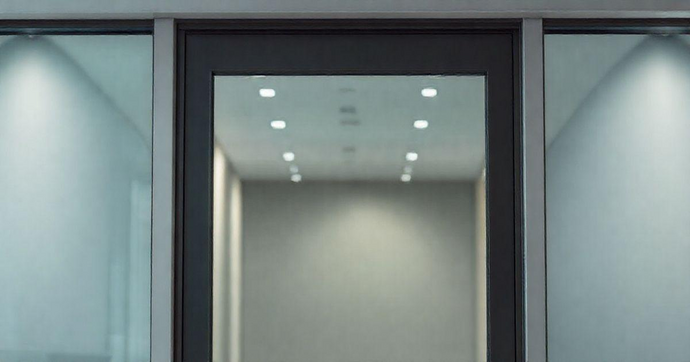 Porta de Vidro Temperado Preço: Tudo que Você Precisa Saber