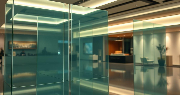 Vidro Temperado Preço: Como Encontrar as Melhores Ofertas e Garantir Qualidade