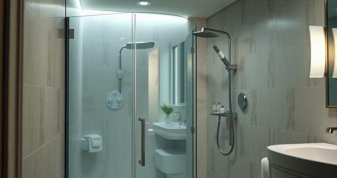 Box blindex para banheiro preço ideal para transformar seu espaço com elegância e funcionalidade