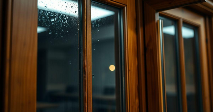 Como Escolher a Janela de Madeira com Vidro Perfeita para Sua Casa
