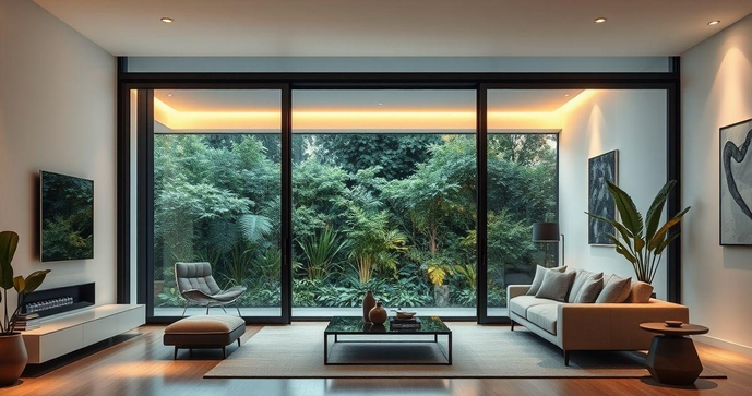 Como Escolher a Melhor Porta Blindex para Sua Casa