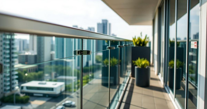 Guarda Corpo Preço: Descubra as Melhores Opções