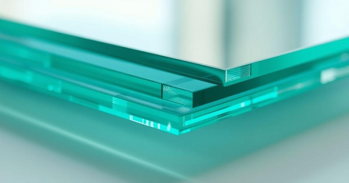 Vidro Laminado Preço Acessível e Benefícios