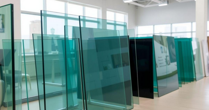 Vidro Temperado Preço m²: Descubra os Fatores que Influenciam o Custo e Economize na Sua Compra