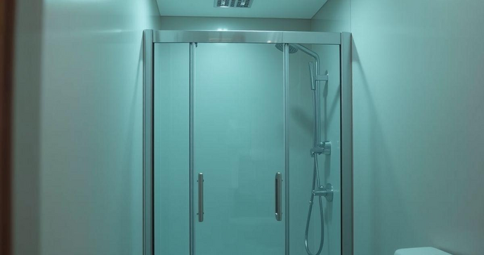 Box pequeno para banheiro é a solução ideal para otimizar espaços. Descubra como escolher o melhor para sua casa.