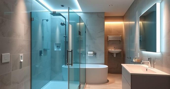 Como Comprar Box para Banheiro e Transformar seu Espaço