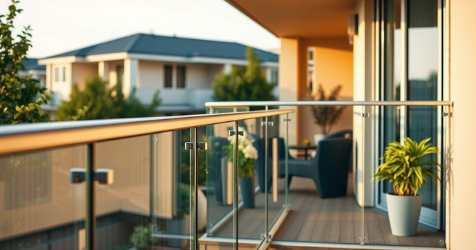 Guarda Corpo Preço: Como Encontrar a Melhor Opção pelo Menor Custo