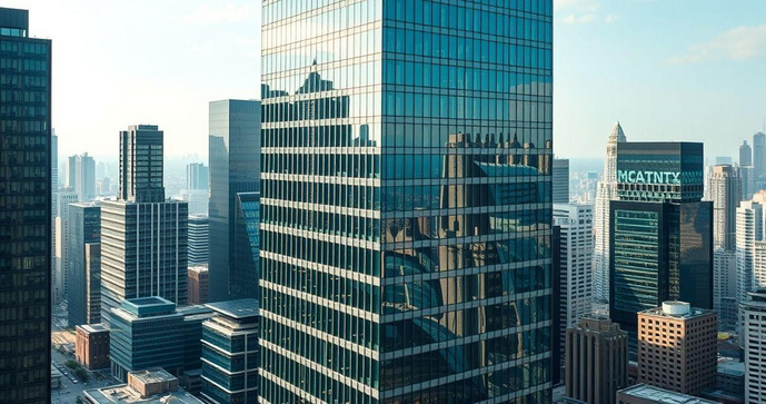 Torre de Inox para Vidro: A Solução Ideal para Estruturas Modernas e Elegantes
