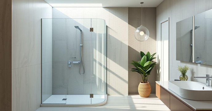 Box Blindex: A Solução Elegante para o Seu Banheiro