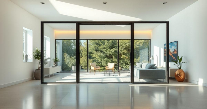 Como Escolher a Porta Blindex Ideal para sua Residência