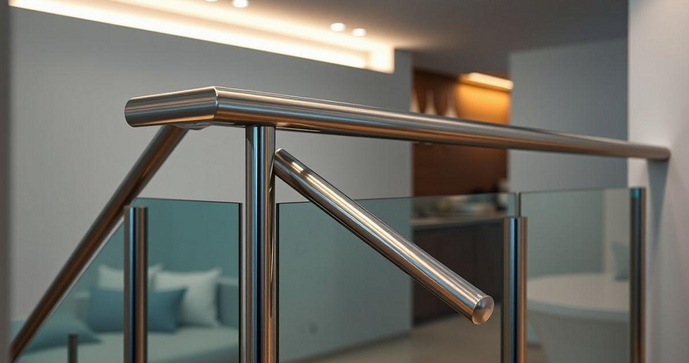 Guarda Corpo Inox Preço Acessível e Vantagens que Você Precisa Conhecer