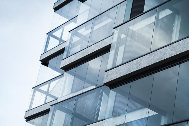 Guarda Corpo de Blindex: 7 Vantagens que Você Precisa Conhecer