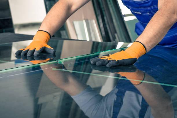 Orçamento Vidraçaria: Como Obter o Melhor Preço e Garantir Qualidade na Sua Obra
